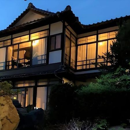Blocal Bingo Yamamo - Experience At Traditional Japanese House Onomichi Luaran gambar