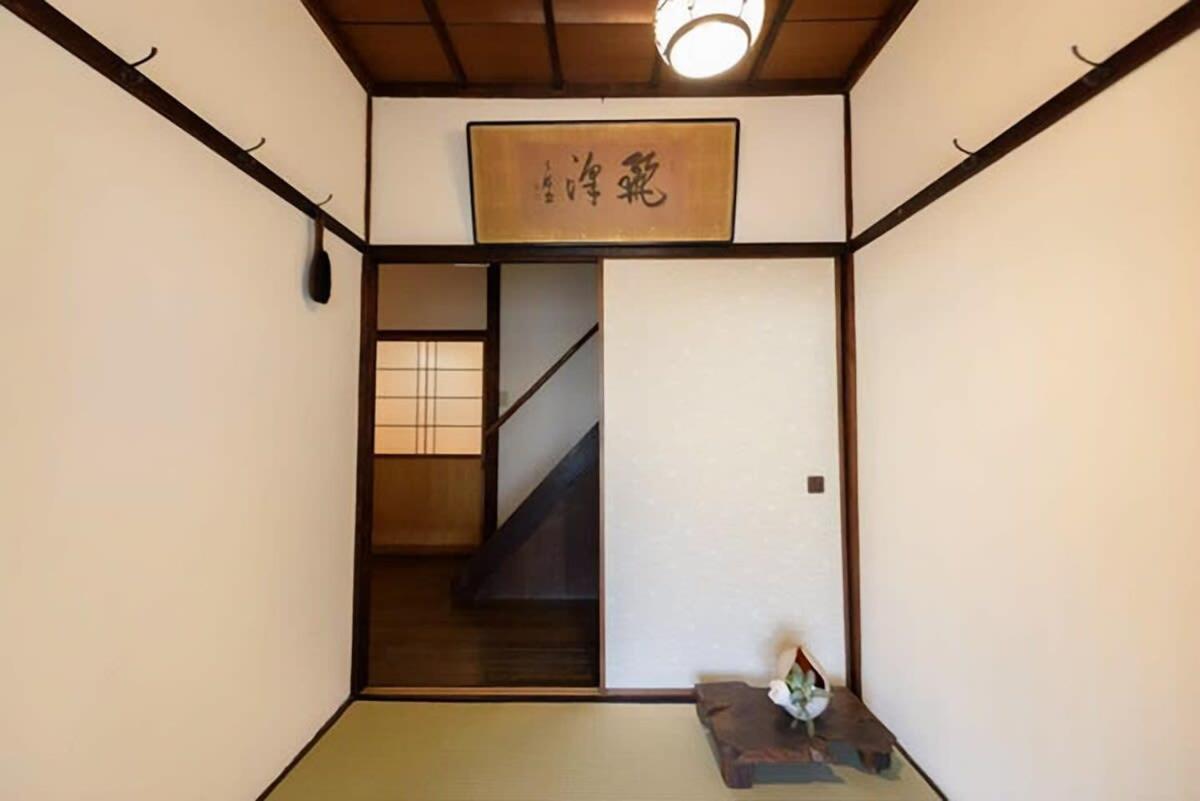 Blocal Bingo Yamamo - Experience At Traditional Japanese House Onomichi Luaran gambar