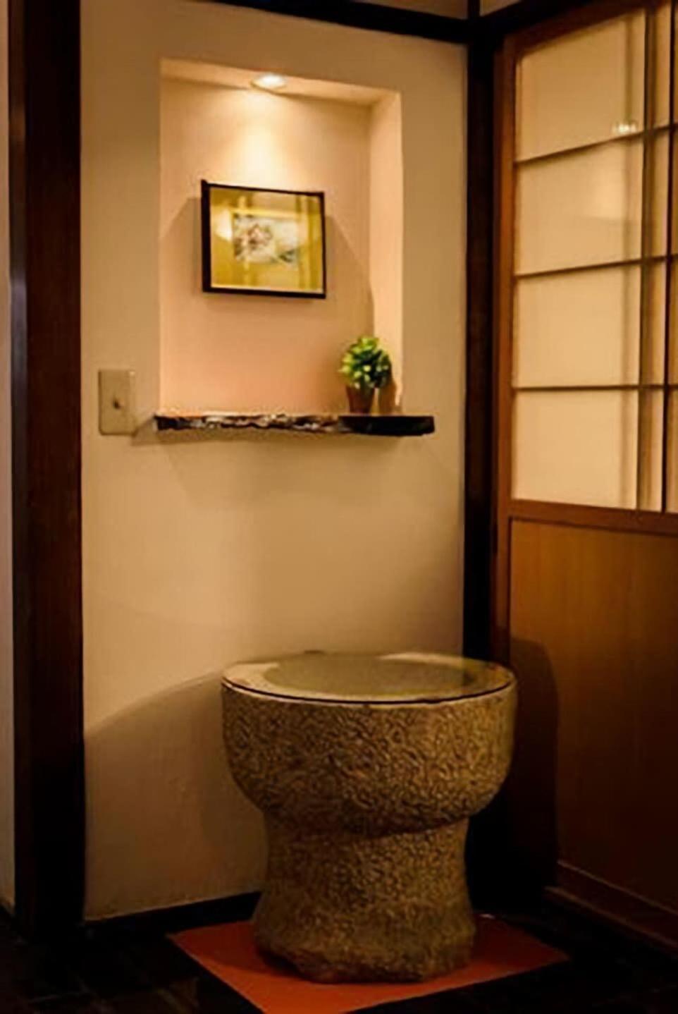 Blocal Bingo Yamamo - Experience At Traditional Japanese House Onomichi Luaran gambar