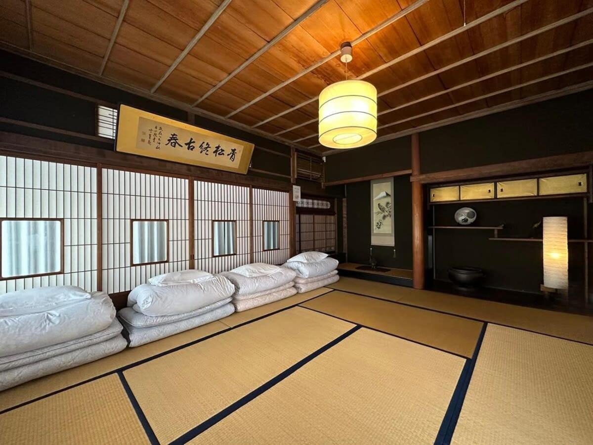 Blocal Bingo Yamamo - Experience At Traditional Japanese House Onomichi Luaran gambar