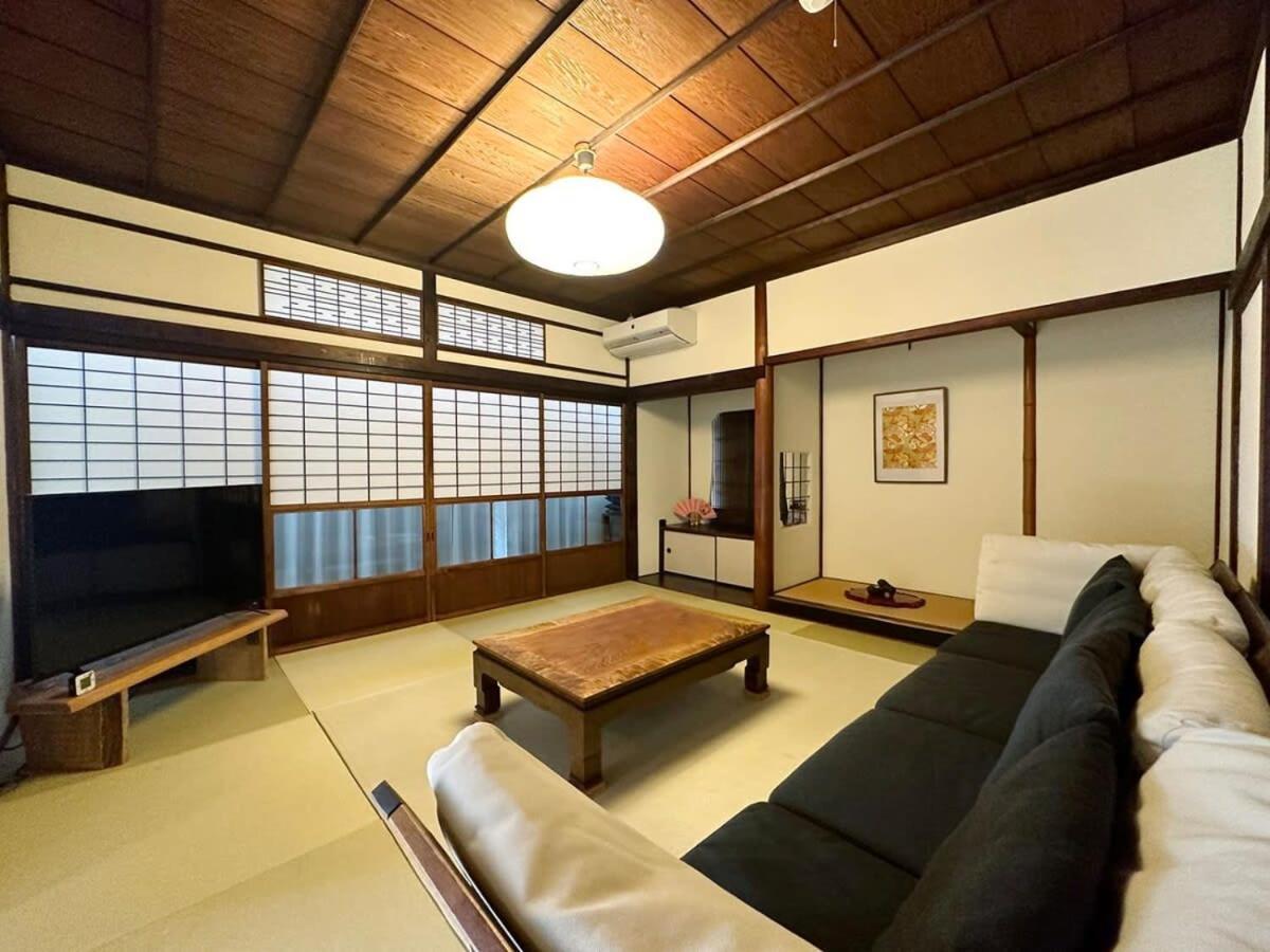 Blocal Bingo Yamamo - Experience At Traditional Japanese House Onomichi Luaran gambar