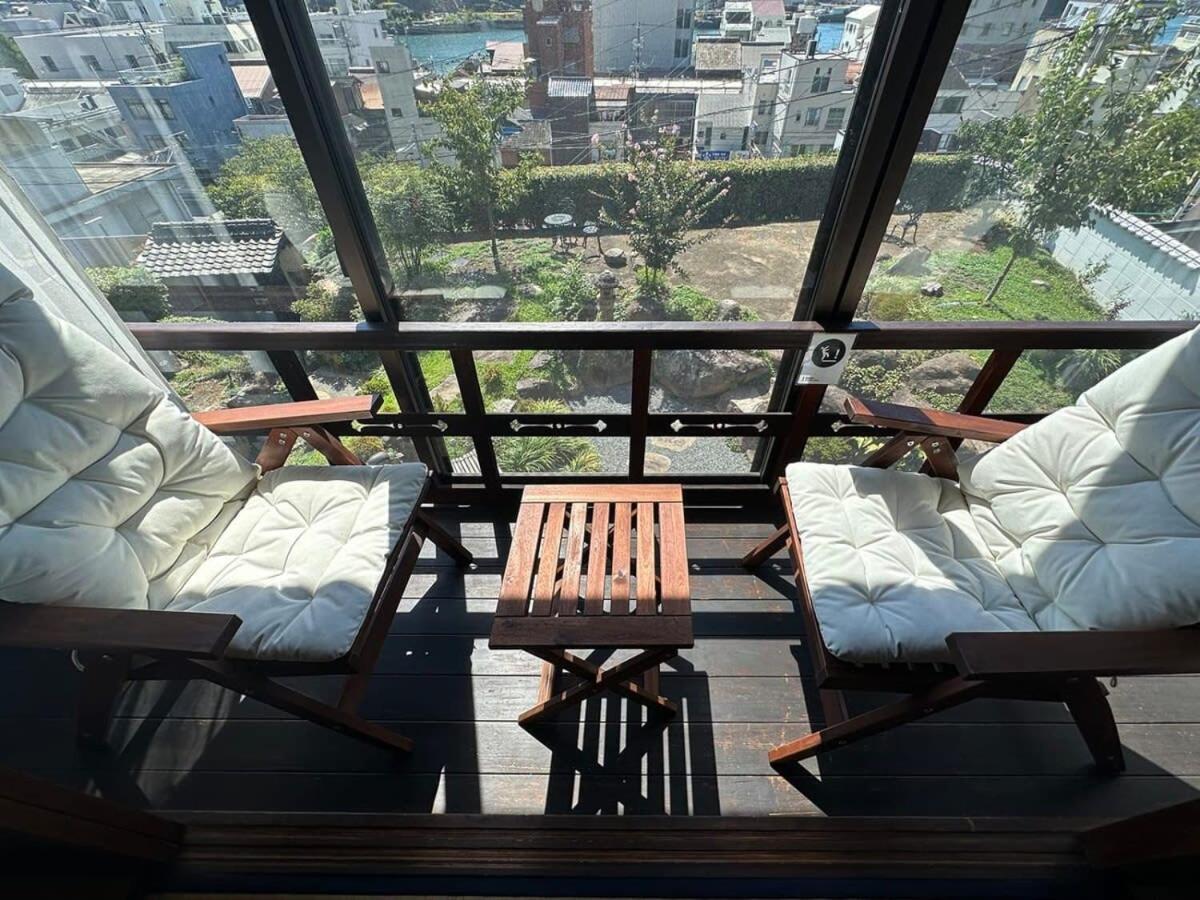Blocal Bingo Yamamo - Experience At Traditional Japanese House Onomichi Luaran gambar