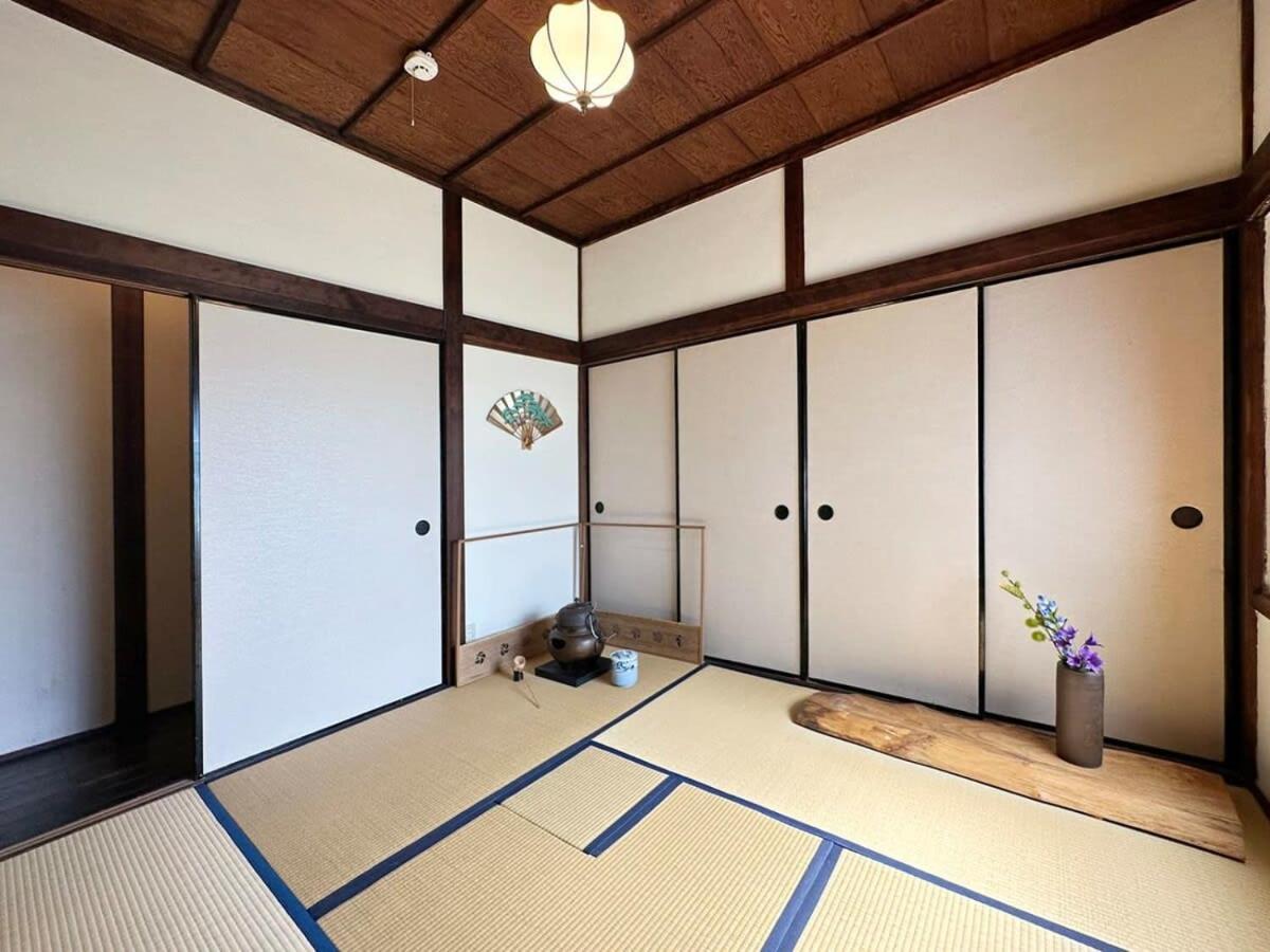 Blocal Bingo Yamamo - Experience At Traditional Japanese House Onomichi Luaran gambar