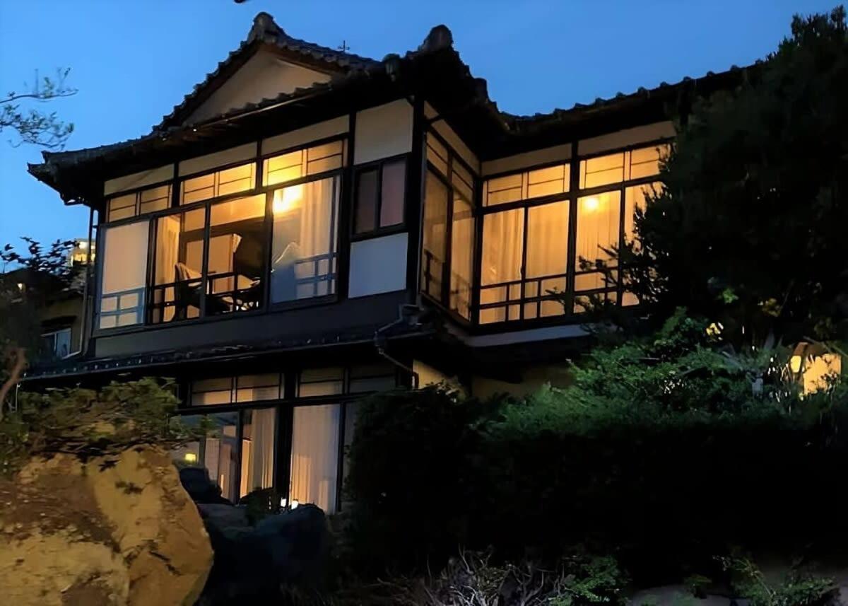 Blocal Bingo Yamamo - Experience At Traditional Japanese House Onomichi Luaran gambar
