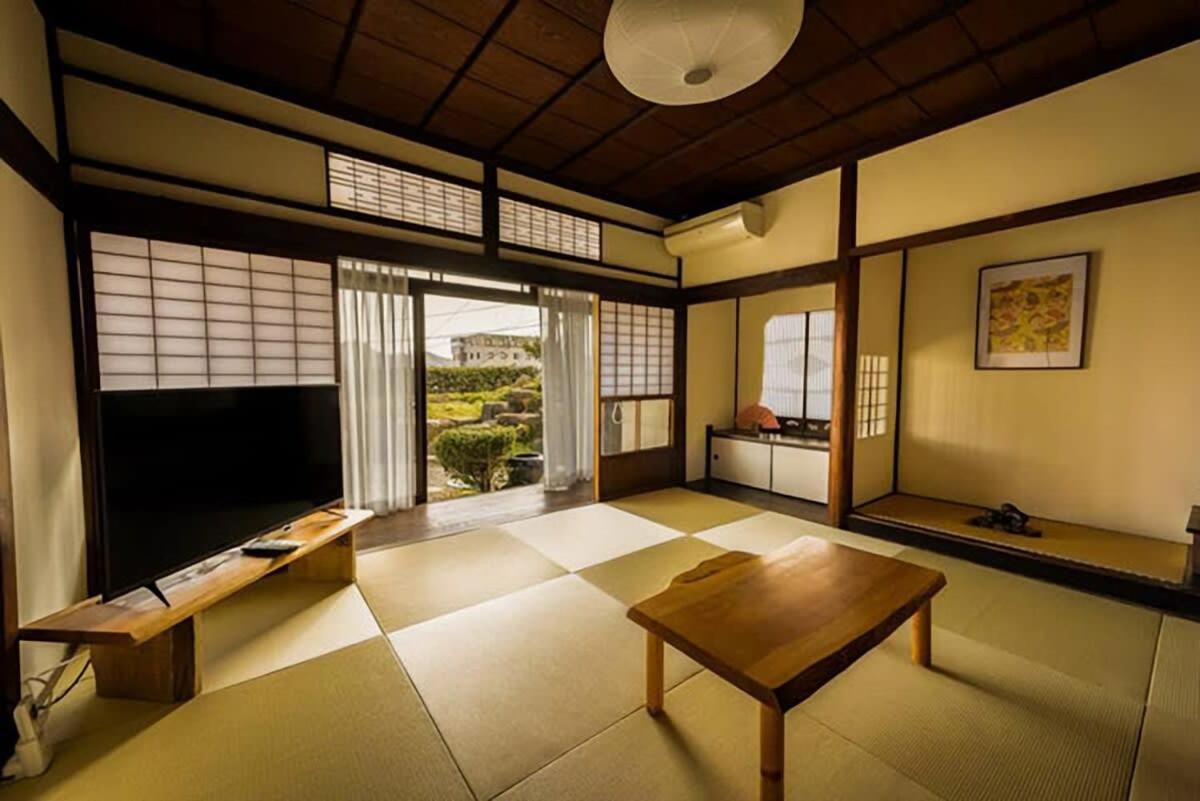 Blocal Bingo Yamamo - Experience At Traditional Japanese House Onomichi Luaran gambar