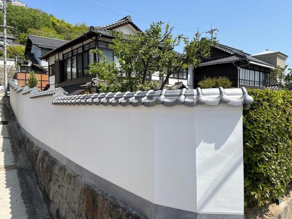 Blocal Bingo Yamamo - Experience At Traditional Japanese House Onomichi Luaran gambar